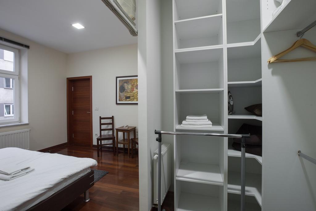 Apartments Zagreb Point - Vinogradska Екстер'єр фото