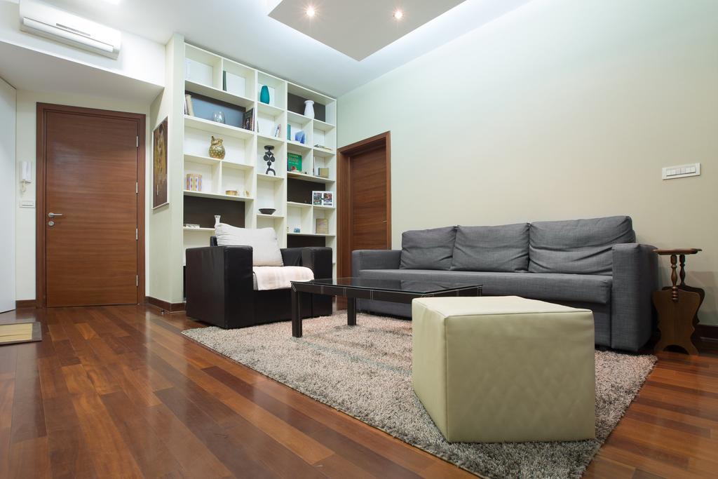 Apartments Zagreb Point - Vinogradska Екстер'єр фото