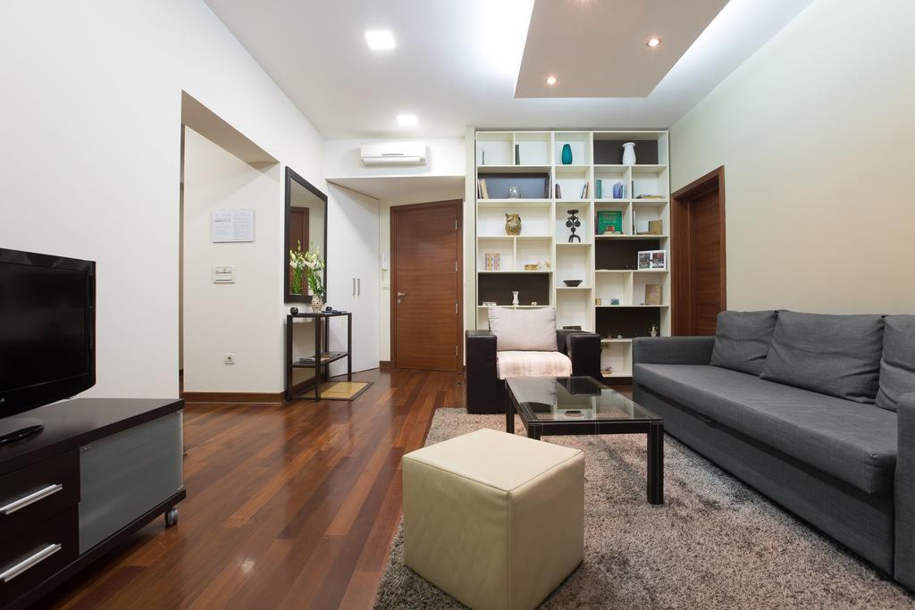 Apartments Zagreb Point - Vinogradska Екстер'єр фото